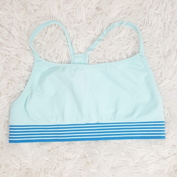 athleta girl sports bra